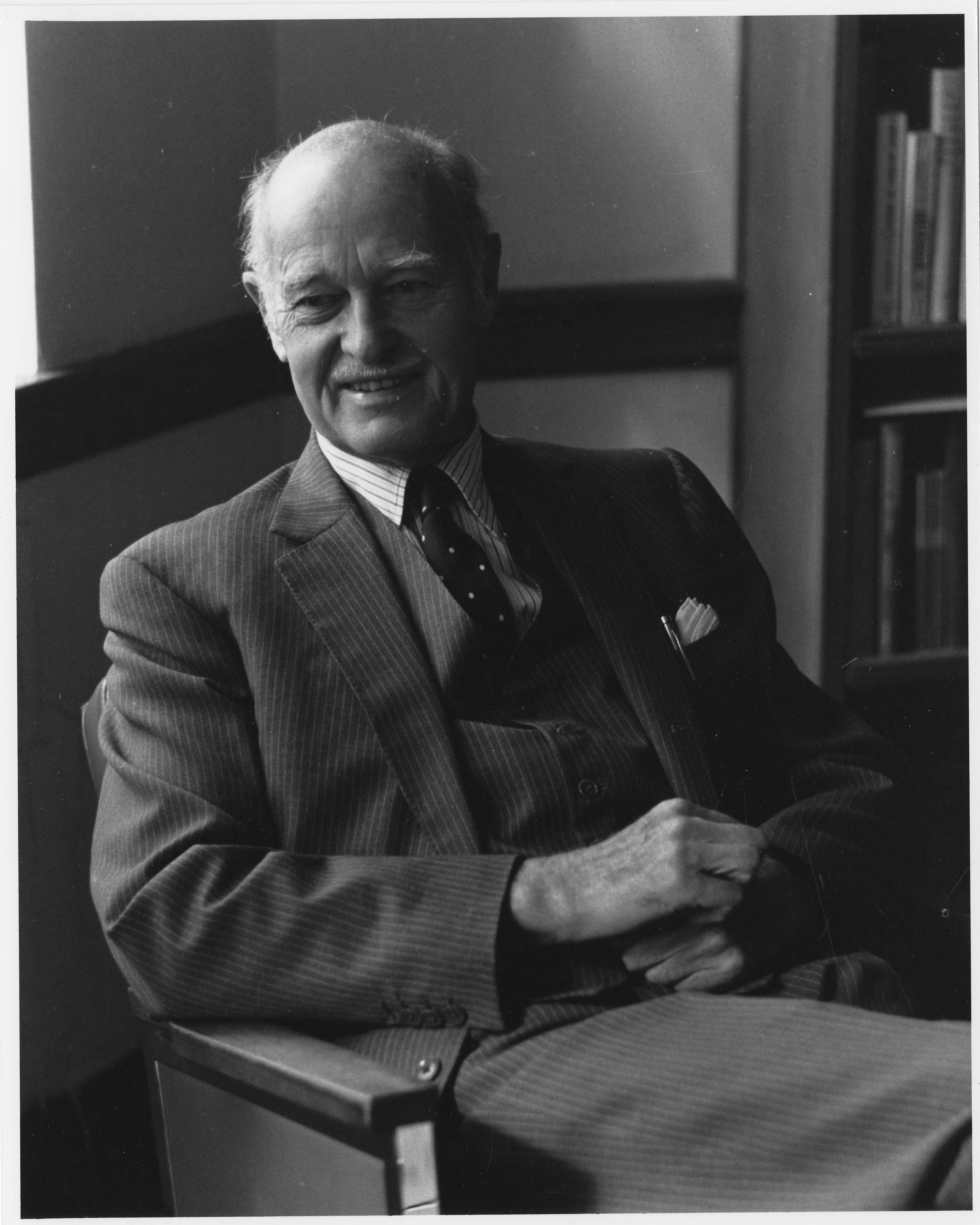 new biography of george kennan